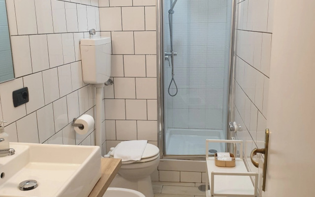 Locanda dell'Arte & Vittoria House