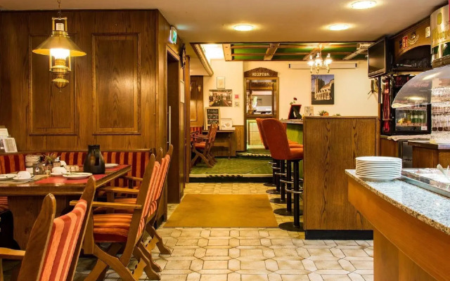 Hotel Fürstenhof GmbH