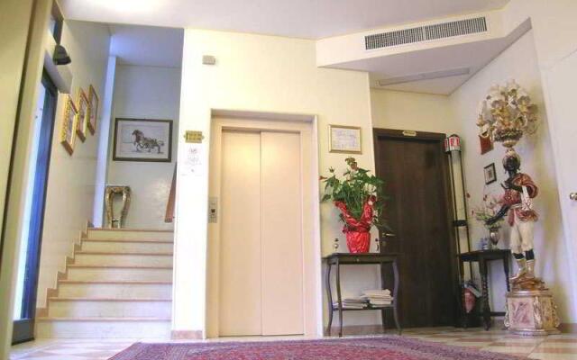 Hotel Da Vito