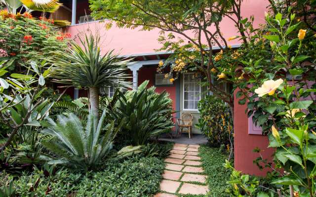Hotel Hacienda de Abajo - Adults Only