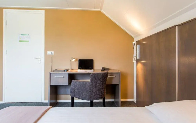 Hotel Restaurant Ruimzicht