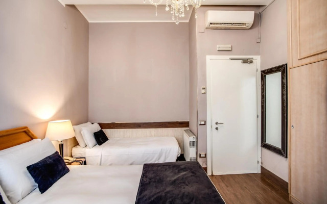 Hotel San Valentino