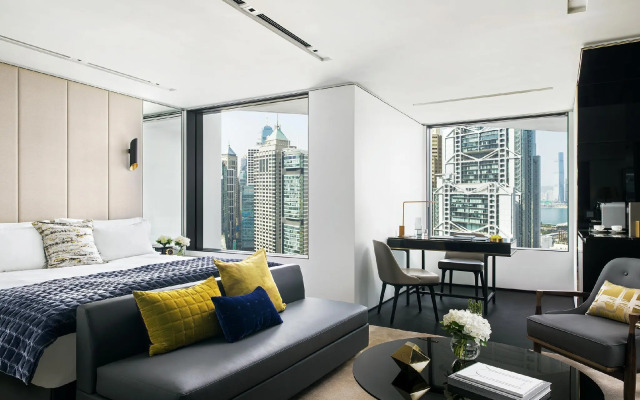The Murray, Hong Kong, a Niccolo Hotel