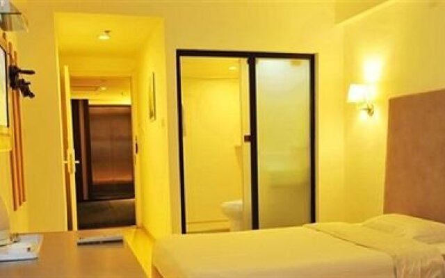 Vantone Inn Zhongshan Road - Hohhot