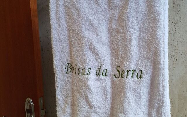 Pousada Brisas da Serra