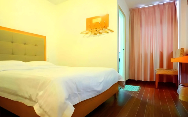 Kaixin Express Hotel – Guest Rooms – Shenzhen