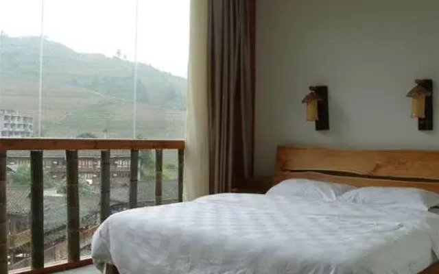 Zhen Chen Resort