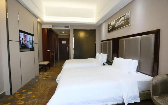 Jialida Hotel