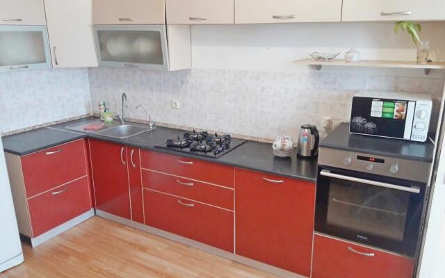 Max Apart (Макс Апарт) на улице Горького