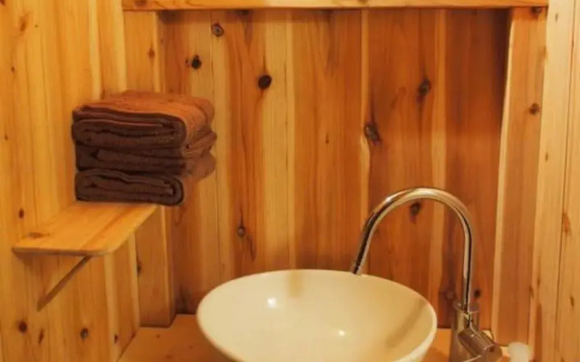 Guesthouse Setsugekka