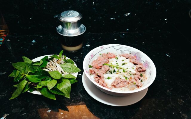 Lynnwood Boutique House