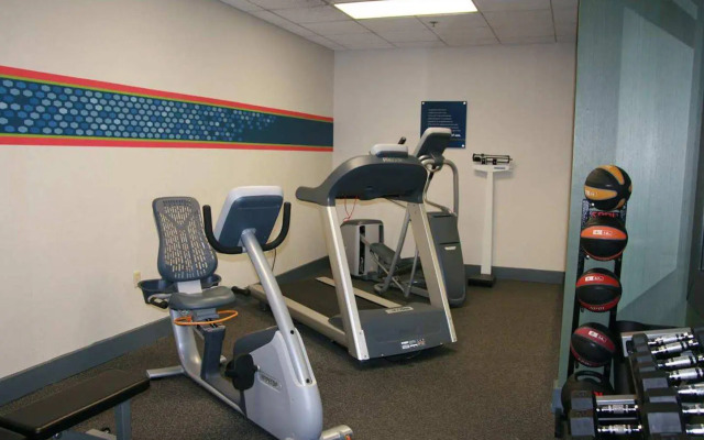 Hampton Inn Bloomsburg