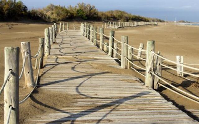 House Pleta Deltebre