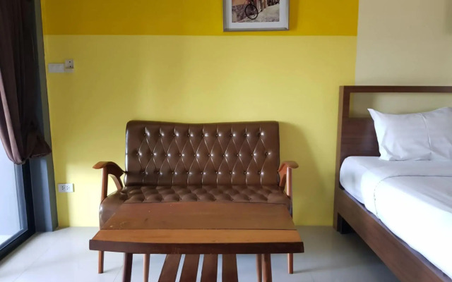 Elite Residence Phitsanulok