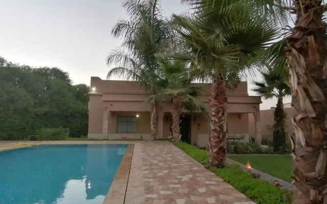 Dar LALA NEJMA