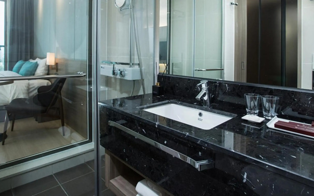 UTOP Boutique Hotel & Residence