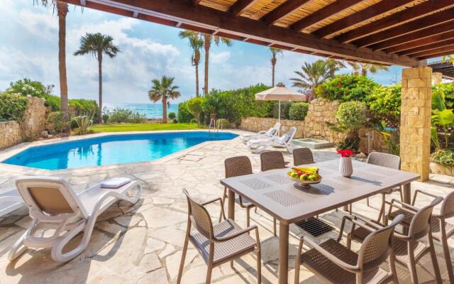 Resitour - Apollo Beach Villa 37