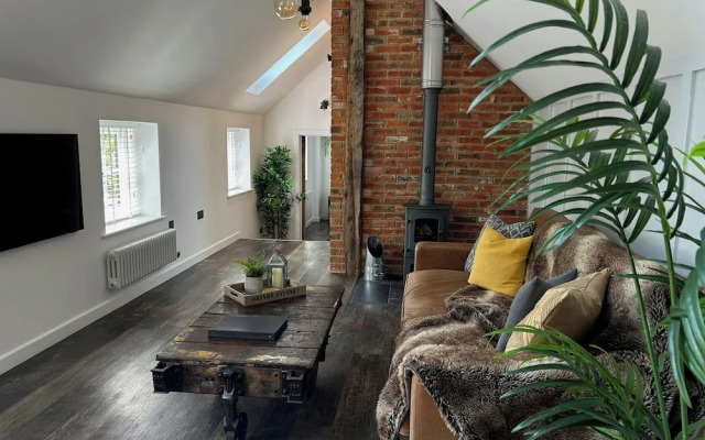 The Old Brewhouse & Piggery