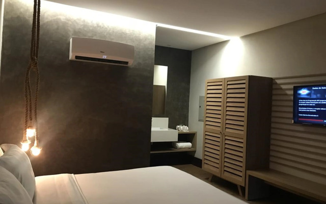 Colina Pousada SPA