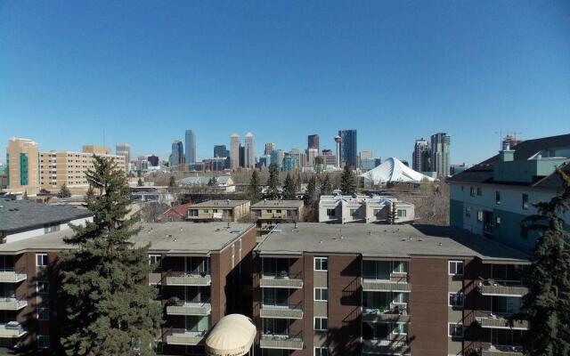 FastLane Suites Rouleau North