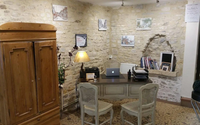 Hôtel le Mulberry