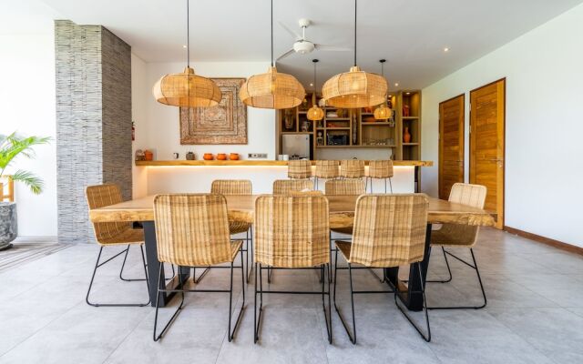 Flores Villa by Betterplace