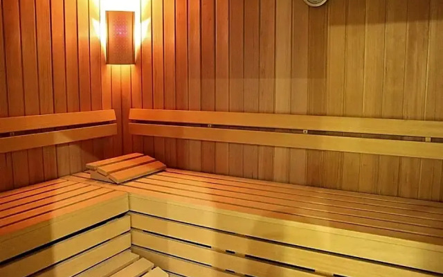 Hotel Restauracja U Guta