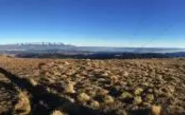 Apartmány Planina Predná Hora