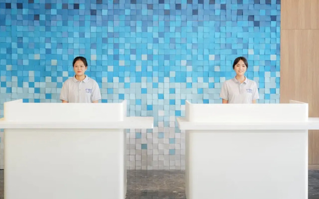 Holiday Inn Express Kunming Panlong by IHG