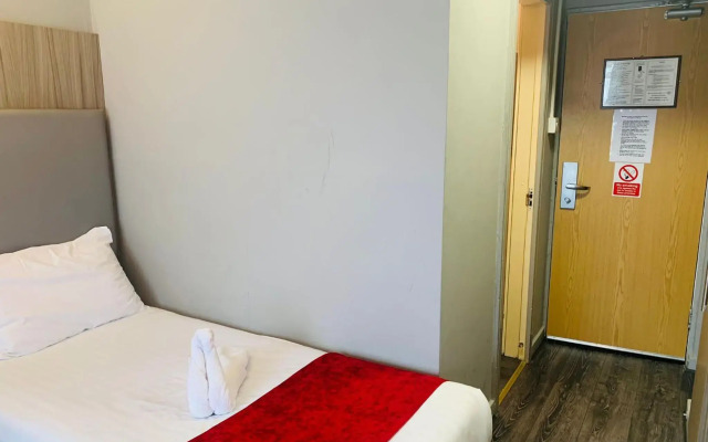 Hotel Lily