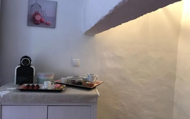 Cantinho em Montoito
