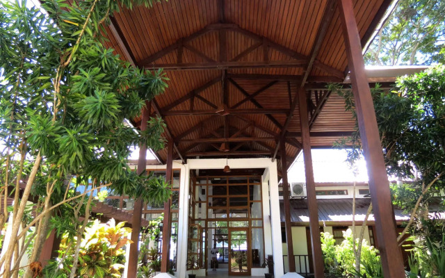 Ahana Resort El Nido