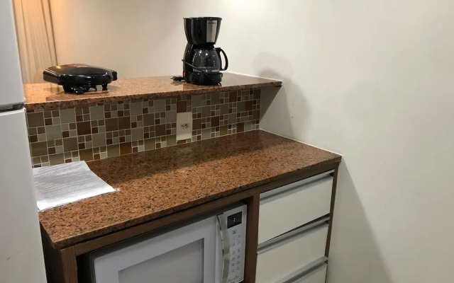 Atlântico Tambaú Home Service
