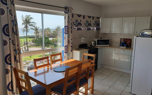 Silver Sands Self Catering