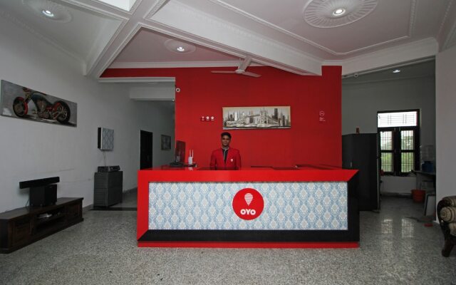 OYO 9076 Absin Hospitality 2