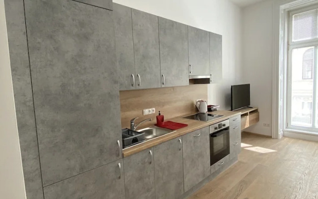 DMC Vienna Apartments - Top 8