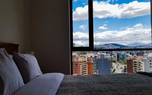 Luxury Residence Suites