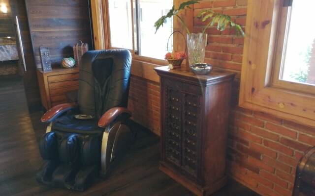 Matea Inn Hotel Boutique