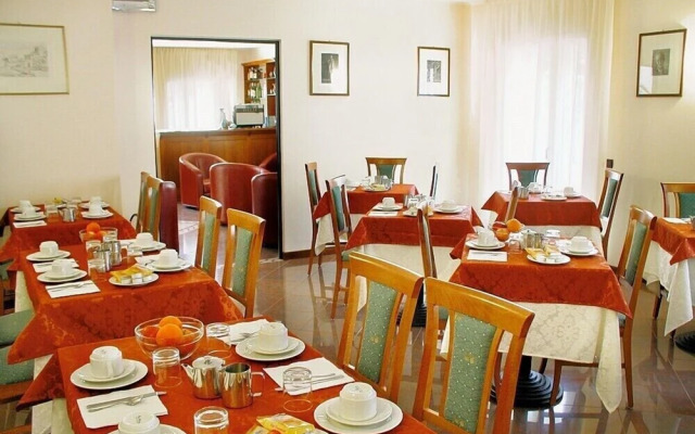 Hotel Dal Ponte