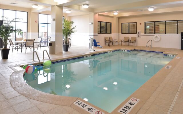 Holiday Inn Montgomery Airport South by IHG