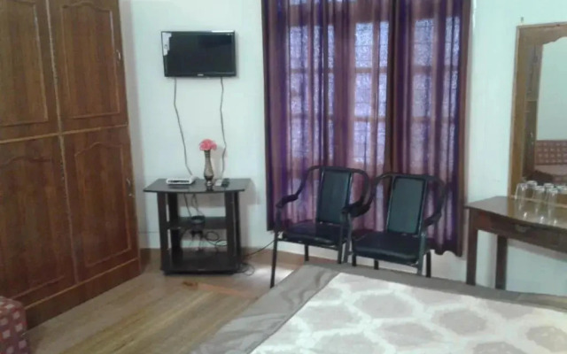 Ashray Home Stay Kufri Himachal Pradesh