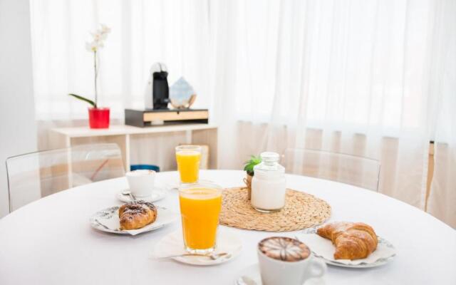 House Canteras Castillo de la Luz