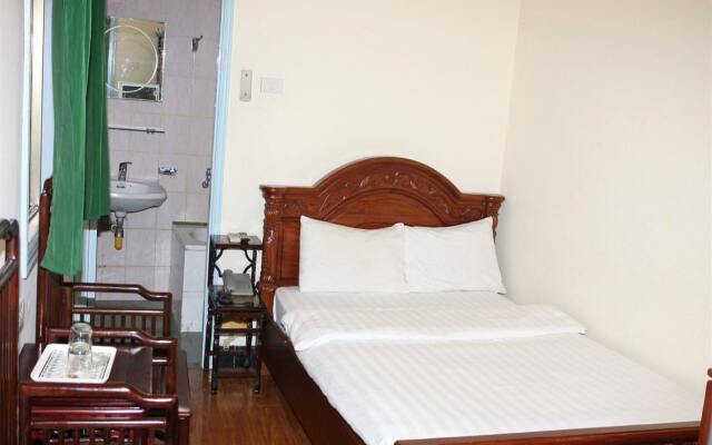 Hanoi Friendly Hotel