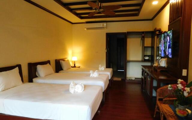 Sengahloune Resort