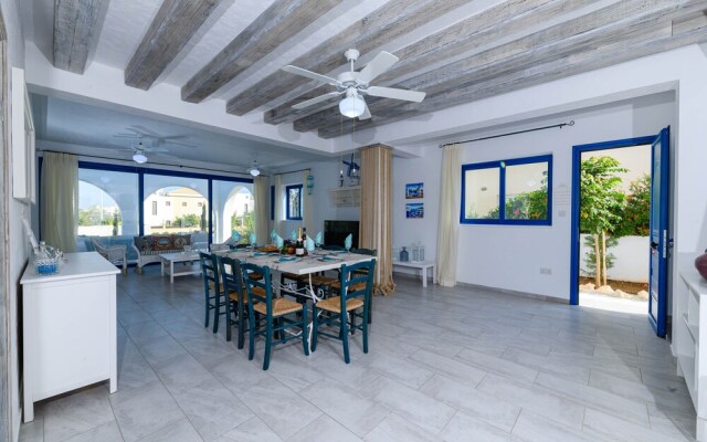 Panorama Blu Villa