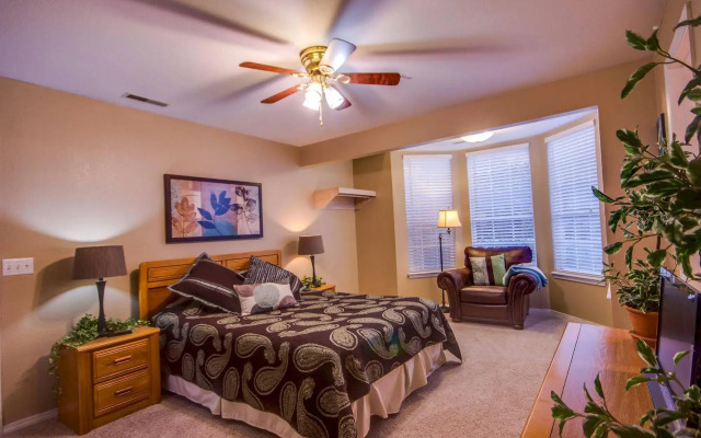 Ozark Mountain Resort