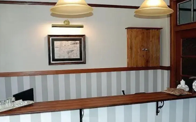 Dankhof Guest House