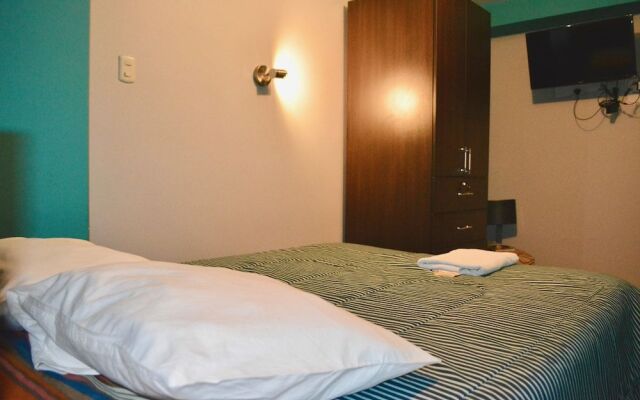 Comodo y seguro homestay