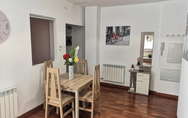 Apartamentos Hemar Granada