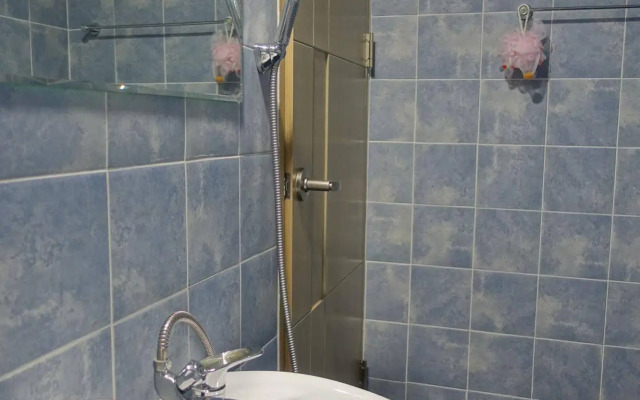 Raon Residence in Gangnam